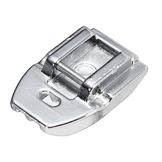 Chân vịt may dây kéo cho máy may 7306a