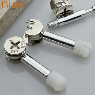 Ốc cam 50 bộ ốc cấy tacke