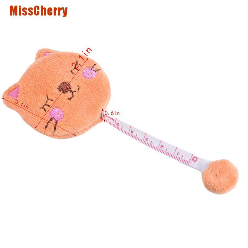 Thước Dây 150cm / 60 Inch Có Thể Nhỏ Gọn Cho Tự Làm