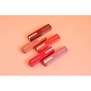 Son kem lì It’s Skin Life Color Lip Crush Matte