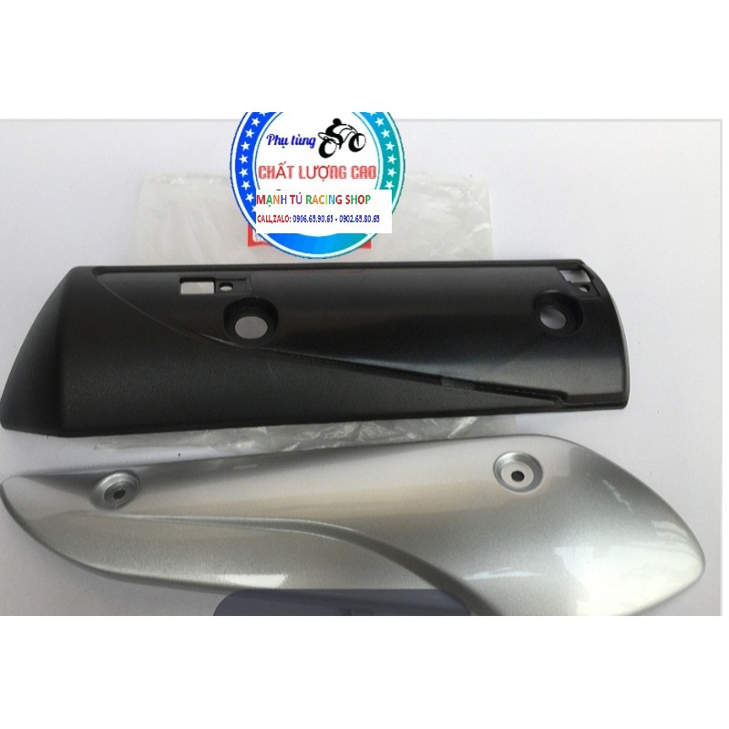 Che pô xe SCR zin Thailand