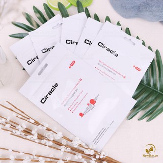 Miếng Dán Mụn Ciracle Red Spot Acne Pimple Patch