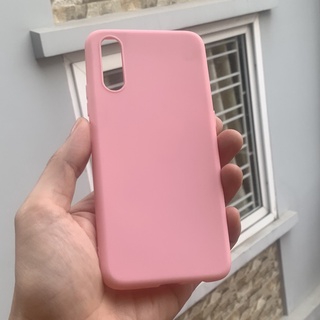 Ốp lưng dẻo [ Vivo S1 ]