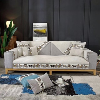 Bọc sofa dày 706 size 70*70cm