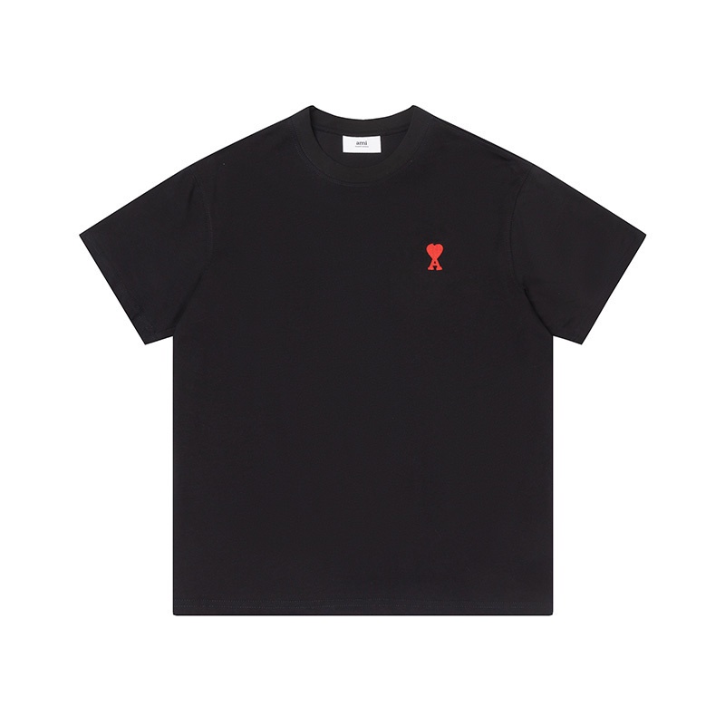 Áo Thun Tay Ngắn Chất Liệu Cotton Plus Size Cho Nam Nữ