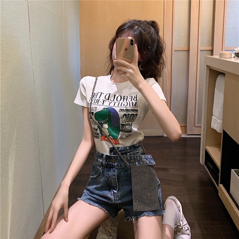 Set Đồ Nữ Phong Cách Mùa Hè Thời Trang Cá Tính | BigBuy360 - bigbuy360.vn