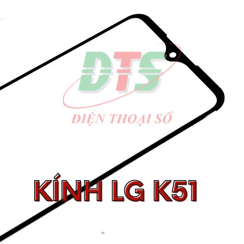 Kính LG K51