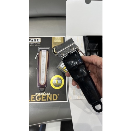 Tông đơ Wahl Legend Pin / Legend Cordless