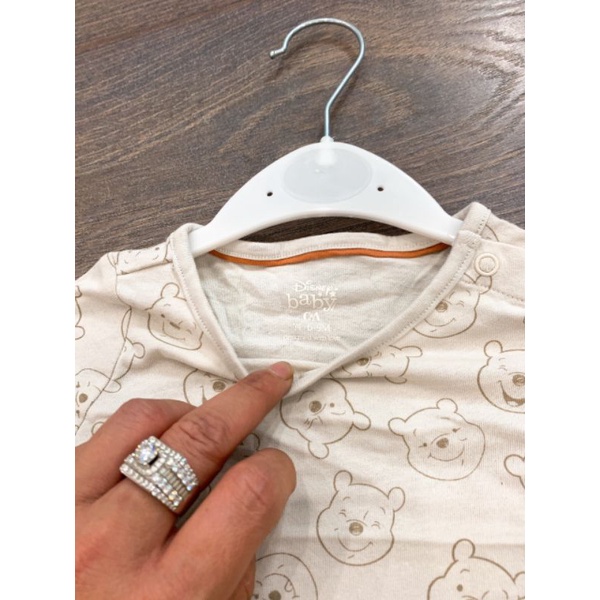 BỘ GẤU POOH C&A Disney