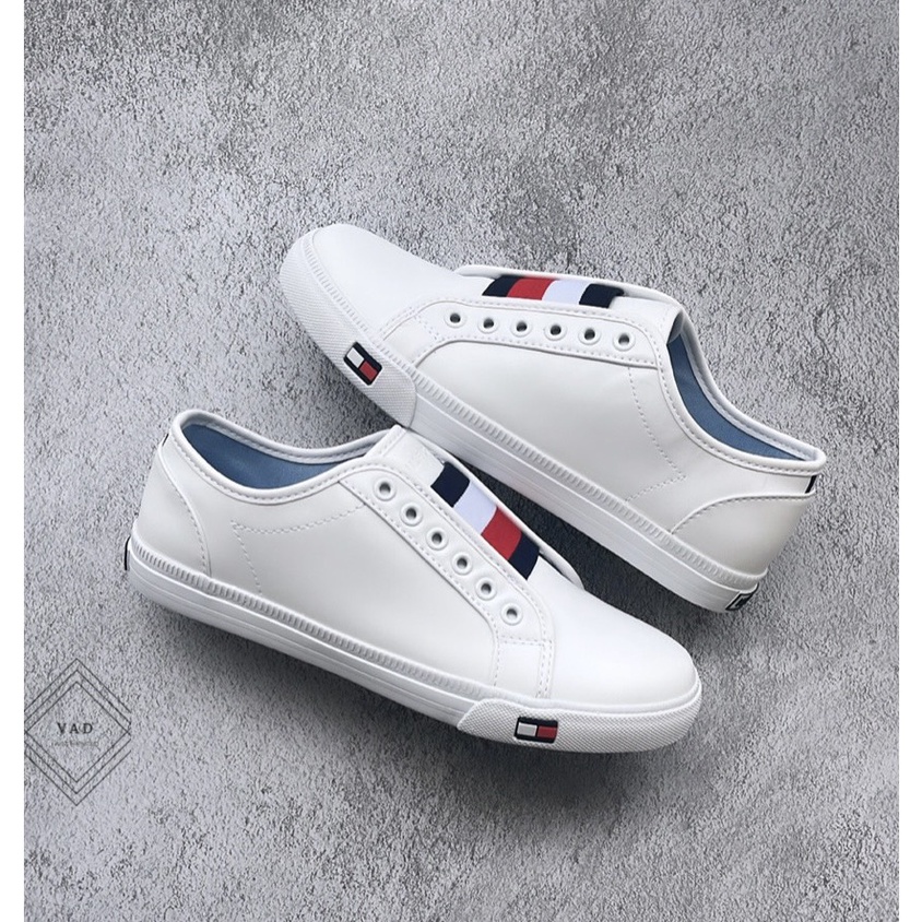 Giày Tommy Hilfiger Anni Slip-on Unisex
