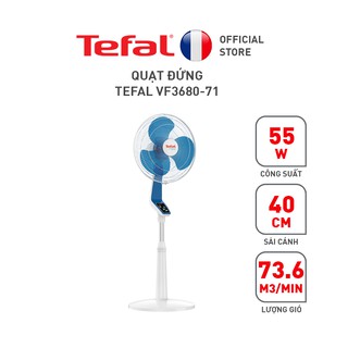 QUẠT ĐỨNG TEFAL VF3680