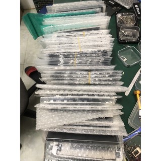 Màn hình linh kiện iphone8 plus trắng,đen