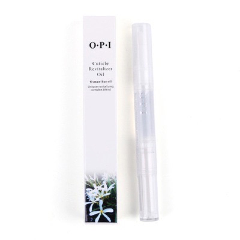 Dưỡng viền OPI - Dưỡng móng nail nhiều hương MaiAnhNails