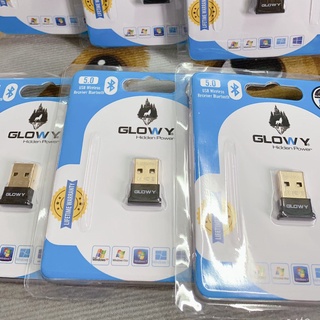 Bộ thu Bluetooth 5.0 Gloway GL508 _ Bảo hành trọn đời