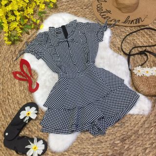 jumpsuit