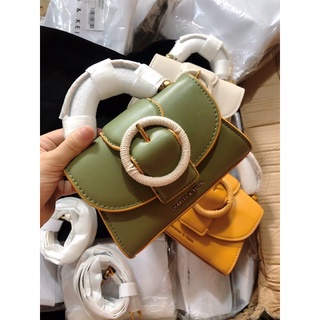 Túi mini quảng châu