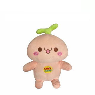 [GIFT - Hàng Tặng Không Bán] Gấu Bông Dễ Thương Carrie Junior Cho Bé