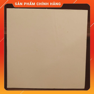 Đế lót bánh kem 2 mặt trắng và bạc đế vuông