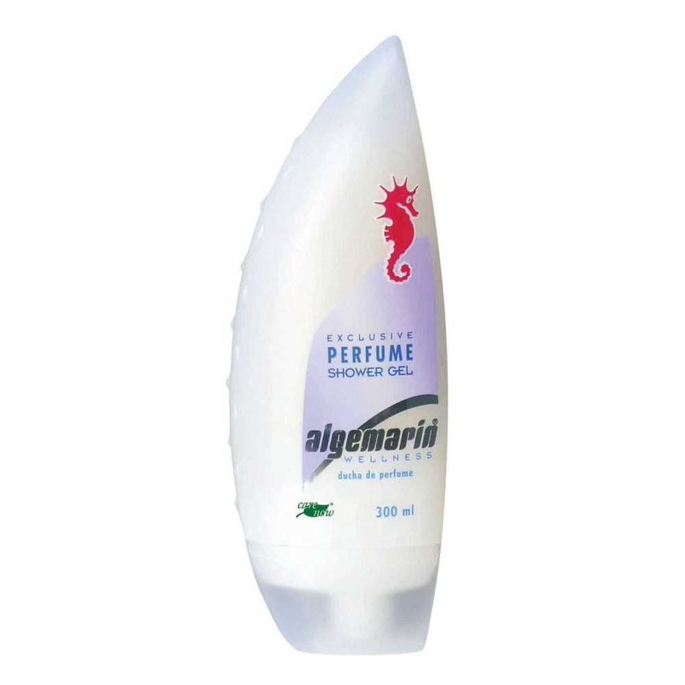 Sữa Tắm Cá Ngựa Algemarin Perfume Shower Gel 300ml (Đức)
