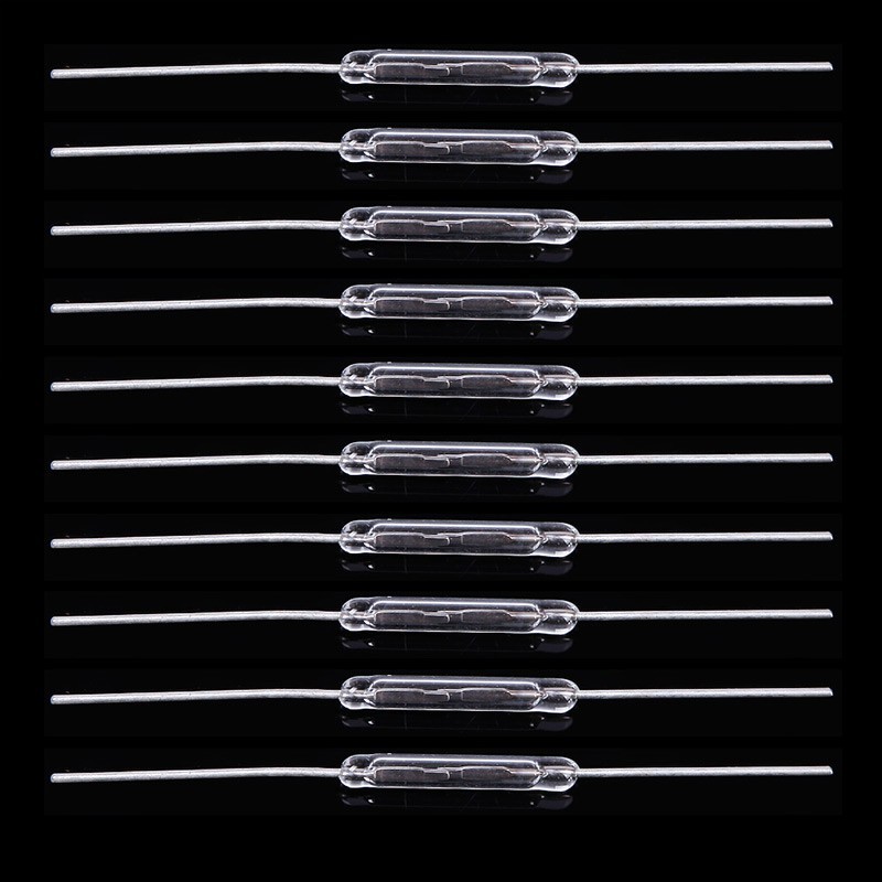 Bộ 10 công tắc từ 10W 2x14mm