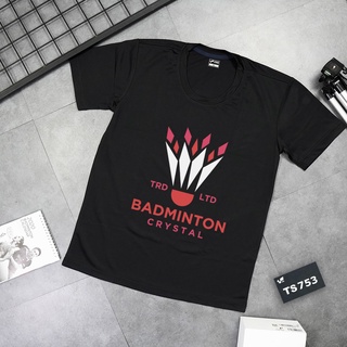  Áo Cầu Lông VNB Nam - mã 753 