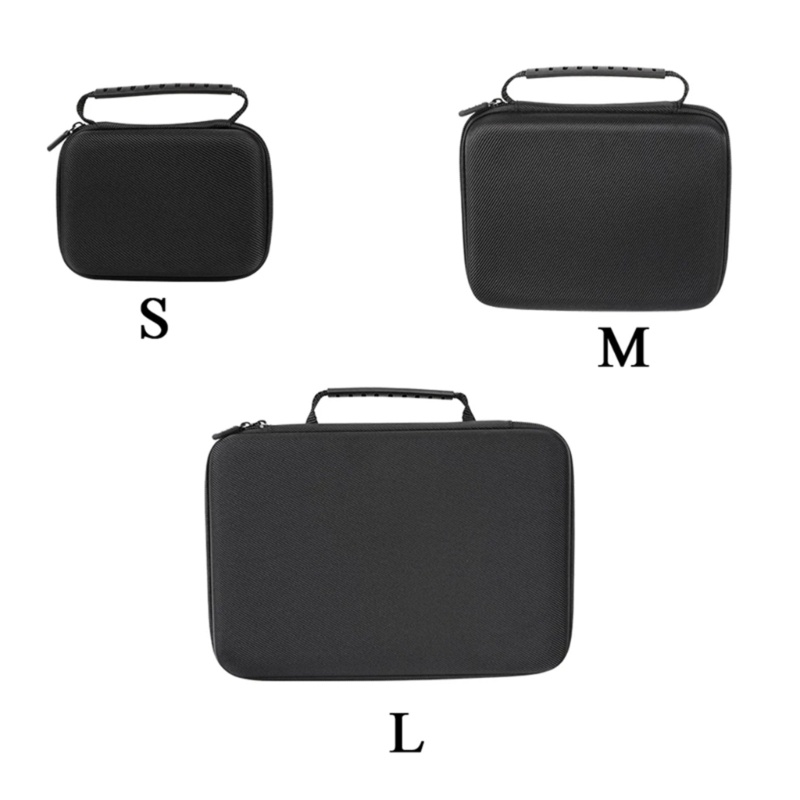 [3C] Túi Đựng Bảo Vệ Camera One X3 Dung Tích Lớn