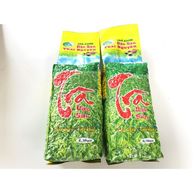 trà Thái Nguyên- (chè bắc)  thái nguyên chuẩn. Loại 1 kg