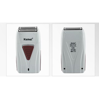 Máy Cạo Râu Kemei KM-3382