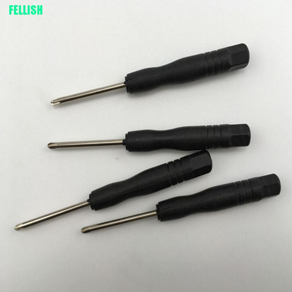 Bộ 3 Tua Vít 0.8mm Sửa Chữa Điện Thoại Chuyên Dụng