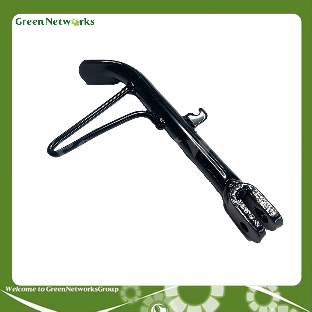 Chân chống nghiêng (chống ngang) của xe Suzuki ViVa 110 - GreenNetWorks