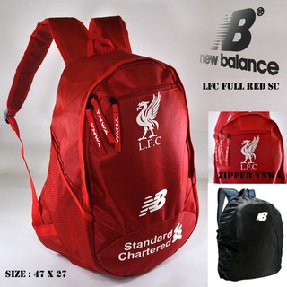 Vỏ Bọc Ba Lô Liverpool Chống Thấm Nước Tiện Dụng