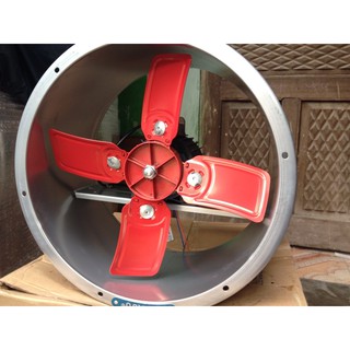 Quạt thông gió công nghiệp Komasu KM25T
