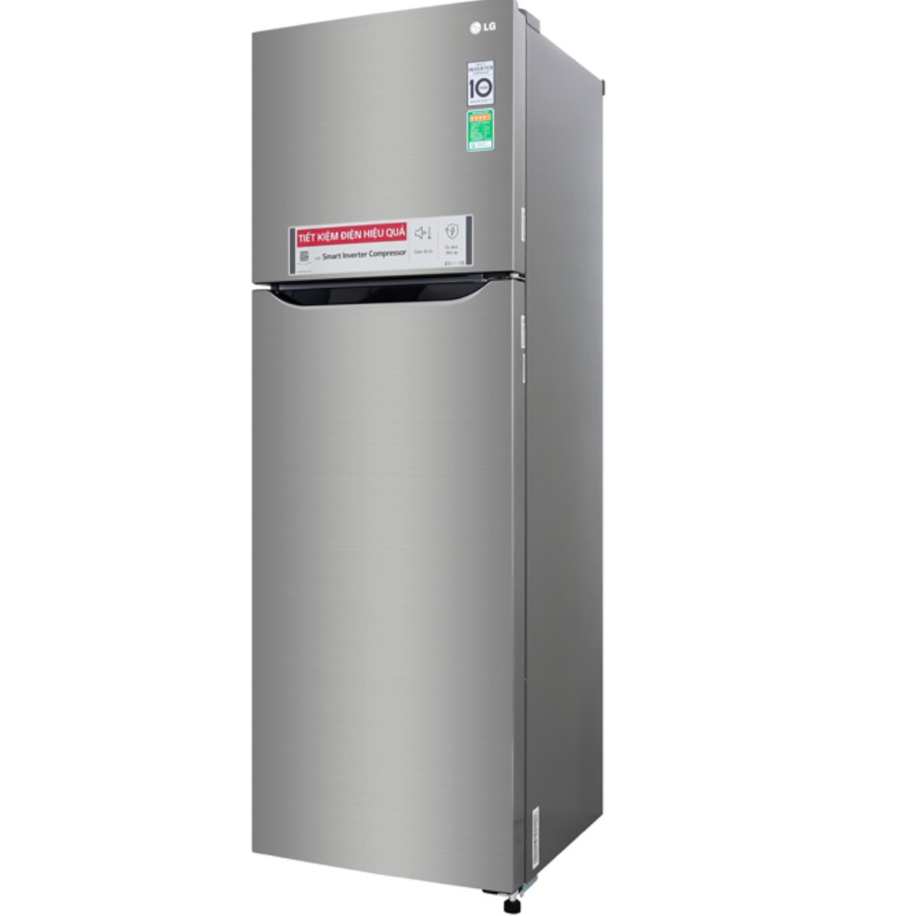 Tủ lạnh LG 255 lít