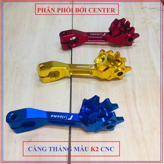 [ XẢ KHO ] Càng thắng CNC xe máy K2