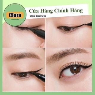 Dạ Kẻ Mắt Cellio Miracle Waterproof [CHÍNH HÃNG] Clara Cosmetic*