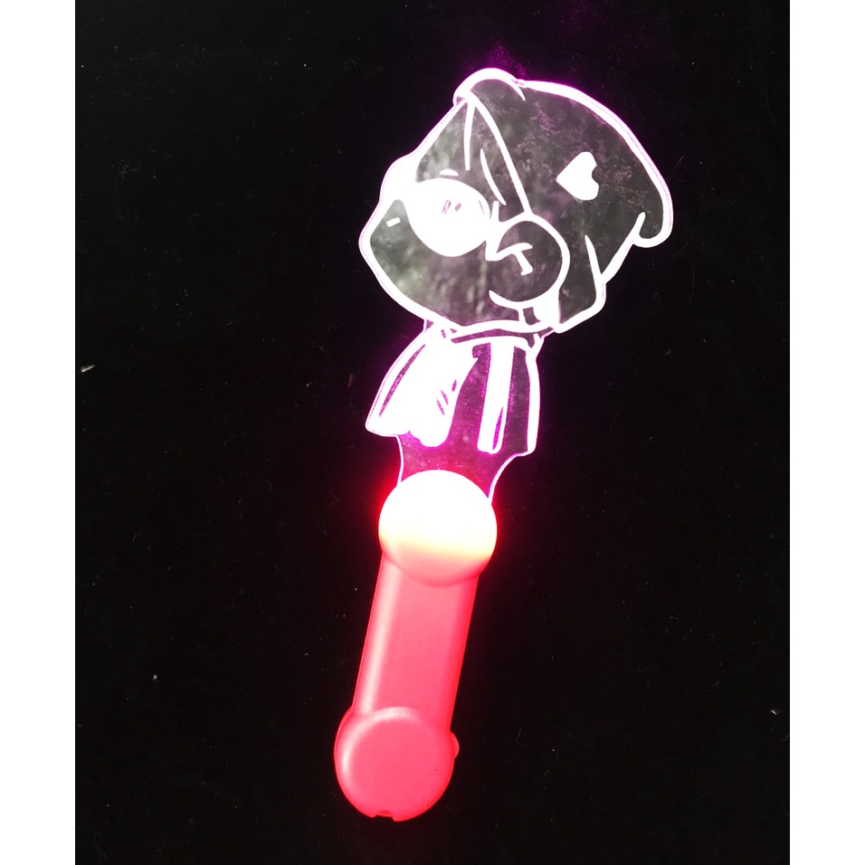 Lightstick sơn tùng LST4 mtp gậy phát sáng cổ vũ