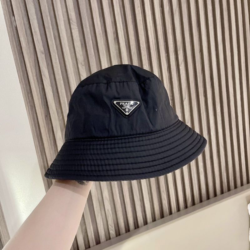 NÓN BUCKET PRADA SIÊU HOT