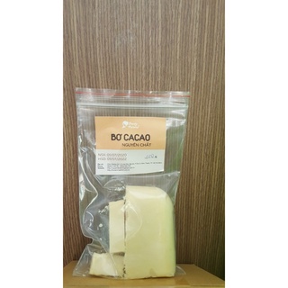 Bơ cacao Puratos Grand-Place