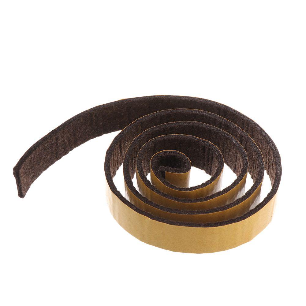 BORAG Miếng Dán Chân Bàn Ghế Sofa Tự Dính Chống Va Chạm 2 / 2.5 / 3 / 4 / 5cm