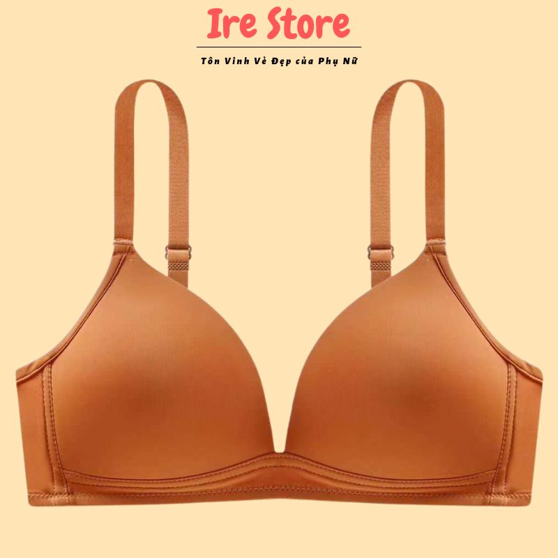 Áo Ngực Mút Mỏng Nâng Đẩy Ngực Định Hình Vòng Một HeeS11111