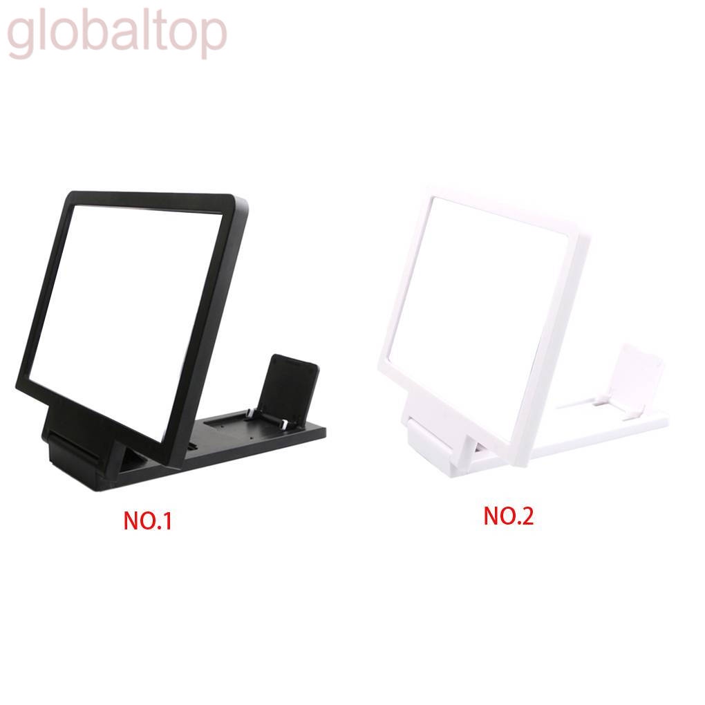 Giá đỡ phóng đại màn hình điện thoại 3D HD tiện dụng