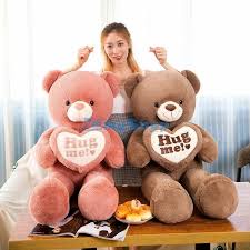 Gấu Bông Teddy Mặc Áo Cute Size 1m-1m2-1m4-1m7 Khổng Lồ, chất liệu lông hoa hồng cao cấp