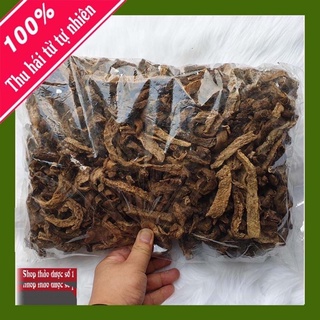 500g củ bình vôi khô