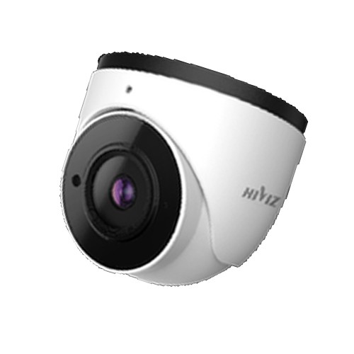 Camera IP Hiviz Pro HZID42E3PA3AS 2MP Hàng chính hãng