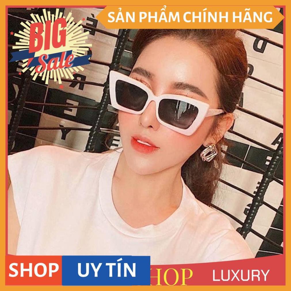 ❌GIÁ SỐC❌MẮT KÍNH RÂM NỮ HÀN QUỐC V XẾCH HOT TREND TRÒNG POLAROID PHÂN CỰC CAO CẤP CHỐNG UV400 CHỐNG CHÓI | BigBuy360 - bigbuy360.vn