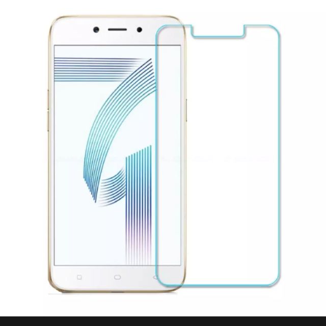 Combo bộ 3 kính cho Oppo A71K