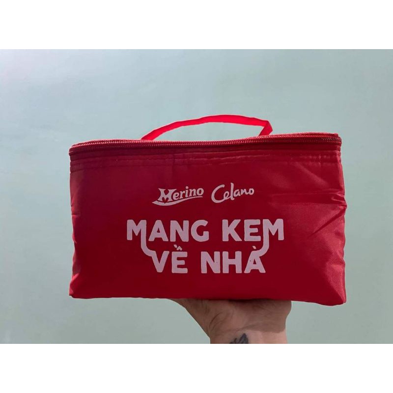 Túi giữ nhiệt giá rẻ