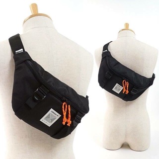 Túi đeo chéo Adidas Atric Bum Bag