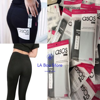 Quần legging nâng mông❤️ la-leg-0027