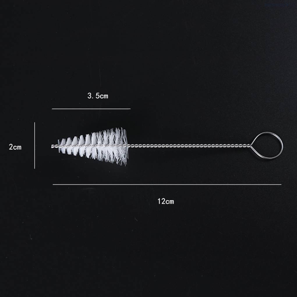 Cọ Vệ Sinh Bình Nước Bằng Thép Không Gỉ Và Đồng Thau Tiện Dụng Cho Nhà Bếptool01